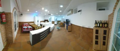 Piso en alquiler en Avenida de Calatalifa, Centro (Villaviciosa de Odón) de 1.100 €<span>/mes</span>