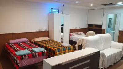 Piso en alquiler en Avenida de Calatalifa, Centro (Villaviciosa de Odón) de 1.100 €<span>/mes</span>