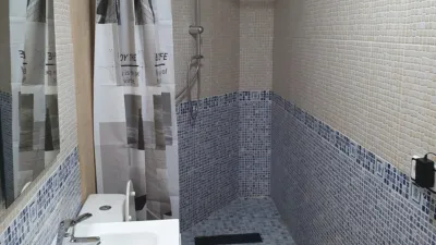 Piso en alquiler en Avenida de Calatalifa, Centro (Villaviciosa de Odón) de 1.100 €<span>/mes</span>