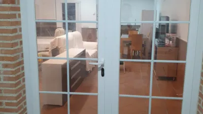 Piso en alquiler en Avenida de Calatalifa, Centro (Villaviciosa de Odón) de 1.100 €<span>/mes</span>