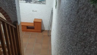 Piso en alquiler en Avenida de Calatalifa, Centro (Villaviciosa de Odón) de 1.100 €<span>/mes</span>