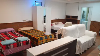 Piso en alquiler en Avenida de Calatalifa, Centro (Villaviciosa de Odón) de 1.100 €<span>/mes</span>