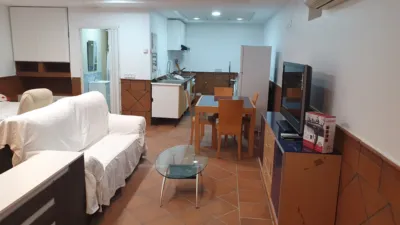 Piso en alquiler en Avenida de Calatalifa, Centro (Villaviciosa de Odón) de 1.100 €<span>/mes</span>