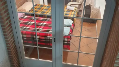 Piso en alquiler en Avenida de Calatalifa, Centro (Villaviciosa de Odón) de 1.100 €<span>/mes</span>