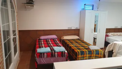 Piso en alquiler en Avenida de Calatalifa, Centro (Villaviciosa de Odón) de 1.100 €<span>/mes</span>