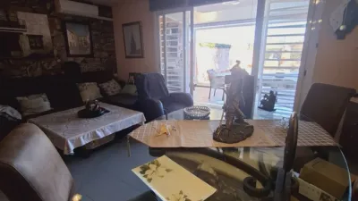Semi-detached chalet on Calle de San Sebastián photo 6