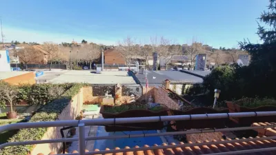 Semi-detached chalet on Calle de San Sebastián photo 19