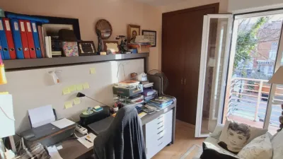 Semi-detached chalet on Calle de San Sebastián photo 22