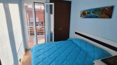 Semi-detached chalet on Calle de San Sebastián photo 20