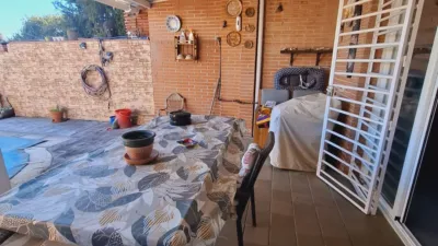 Semi-detached chalet on Calle de San Sebastián photo 8
