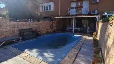 Semi-detached chalet on Calle de San Sebastián photo 26