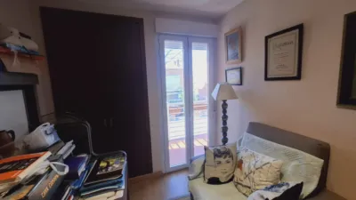 Semi-detached chalet on Calle de San Sebastián photo 23