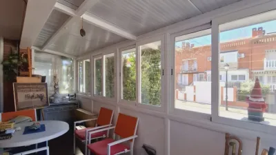Semi-detached chalet on Calle de San Sebastián photo 29