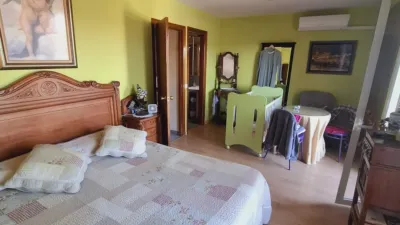 Semi-detached chalet on Calle de San Sebastián photo 15