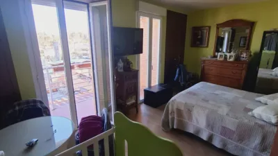 Semi-detached chalet on Calle de San Sebastián photo 14