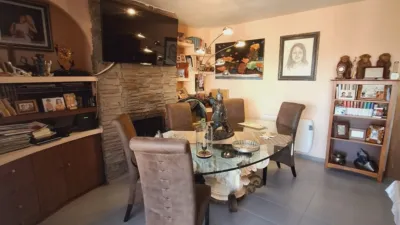 Semi-detached chalet on Calle de San Sebastián photo 7