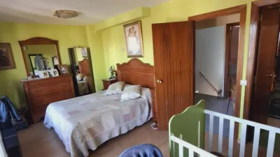 Semi-detached chalet on Calle de San Sebastián photo 13