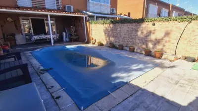 Semi-detached chalet on Calle de San Sebastián photo 25