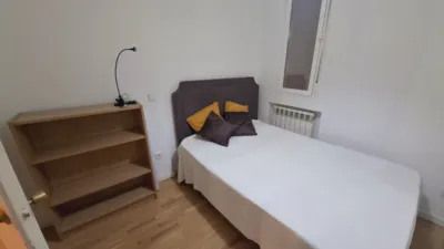 Piso en alquiler en Calle de Santa Engracia, cerca de Calle de Ríos Rosas - Imagen 13