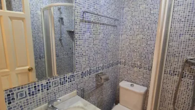 Piso en alquiler en Calle de Santa Engracia, cerca de Calle de Ríos Rosas - Imagen 16