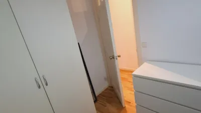 Piso en alquiler en Calle de Santa Engracia, cerca de Calle de Ríos Rosas - Imagen 20