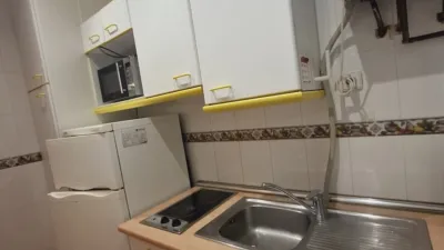 Piso en alquiler en Calle de Santa Engracia, cerca de Calle de Ríos Rosas - Imagen 9