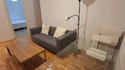 Piso en alquiler en Calle de Santa Engracia, cerca de Calle de Ríos Rosas - Imagen 5