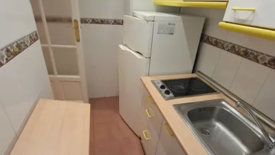 Piso en alquiler en Calle de Santa Engracia, cerca de Calle de Ríos Rosas - Imagen 8