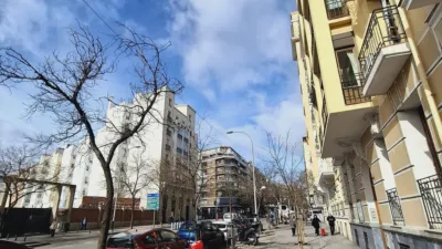 Piso en alquiler en Calle de Santa Engracia, cerca de Calle de Ríos Rosas - Imagen 23