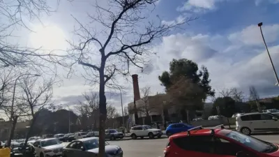 Piso en alquiler en Calle de Santa Engracia, cerca de Calle de Ríos Rosas - Imagen 24