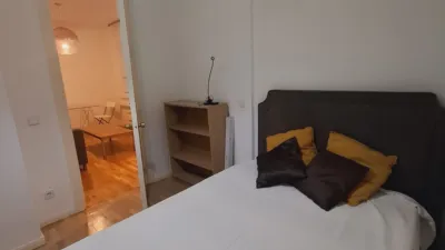 Piso en alquiler en Calle de Santa Engracia, cerca de Calle de Ríos Rosas - Imagen 12