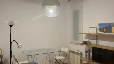 Piso en alquiler en Calle de Santa Engracia, cerca de Calle de Ríos Rosas - Imagen 6