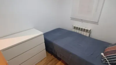 Piso en alquiler en Calle de Santa Engracia, cerca de Calle de Ríos Rosas - Imagen 18