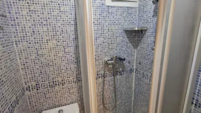 Piso en alquiler en Calle de Santa Engracia, cerca de Calle de Ríos Rosas - Imagen 15