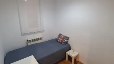 Piso en alquiler en Calle de Santa Engracia, cerca de Calle de Ríos Rosas - Imagen 17