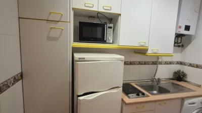 Piso en alquiler en Calle de Santa Engracia, cerca de Calle de Ríos Rosas - Imagen 11