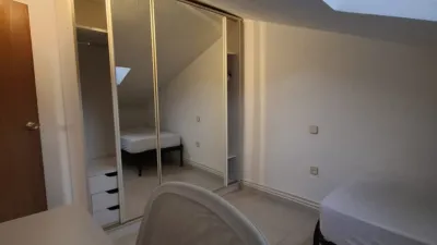 Semi-detached house on Calle de Carlos III photo 30