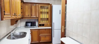 Semi-detached house on Calle de Carlos III photo 8