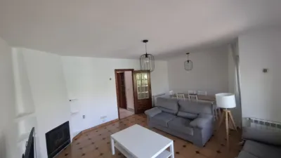 Semi-detached house on Calle de Carlos III photo 10