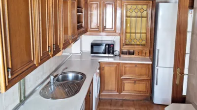 Semi-detached house on Calle de Carlos III photo 6