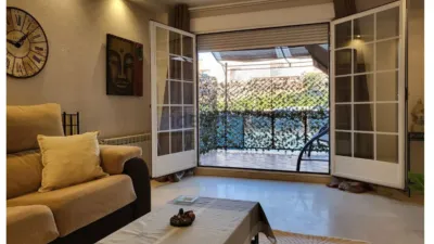 House on Gregorio Marañón Street photo 5