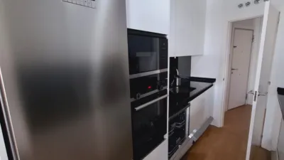 Apartment on Avenida del Alcalde, Móstoles photo 8