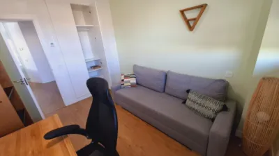 Apartment on Avenida del Alcalde, Móstoles photo 18