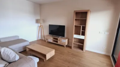 Apartment on Avenida del Alcalde, Móstoles photo 6