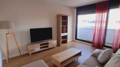 Apartment on Avenida del Alcalde, Móstoles photo 4