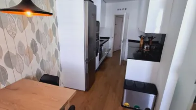 Apartment on Avenida del Alcalde, Móstoles photo 9