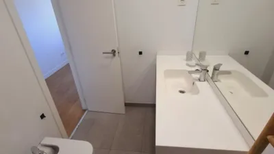 Apartment on Avenida del Alcalde, Móstoles photo 19