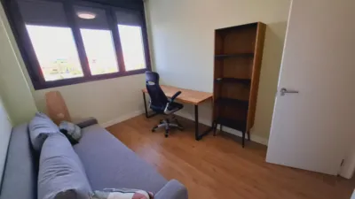 Apartment on Avenida del Alcalde, Móstoles photo 17