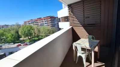 Apartment on Avenida del Alcalde, Móstoles photo 3