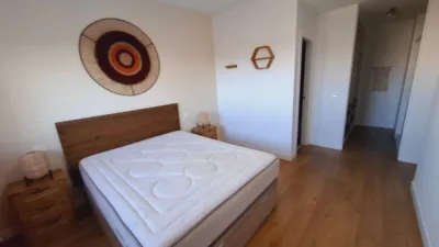 Apartment on Avenida del Alcalde, Móstoles photo 13
